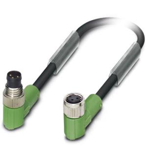 Phoenix Contact SAC-3P-M 8MR/ 0,3-PUR/M 8FR