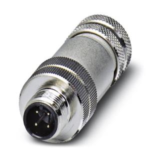 Phoenix Contact SACC-M12MS-4CON-PG 7-SH