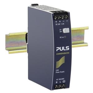 Puls CS3.241 Turkey