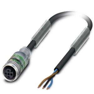 Phoenix Contact SAC-3P-10,0-PUR/M12FS-2L Turkey