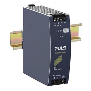 Puls CT5.241 Turkey