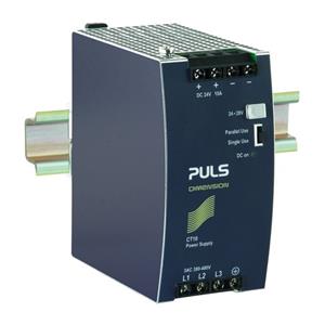 Puls CT10.241 Turkey