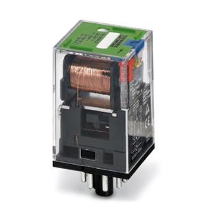 Phoenix Contact REL-OR- 24DC/2X21