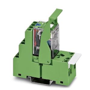 Phoenix Contact PR2-RSC3-LDP-24DC/2X21 Turkey
