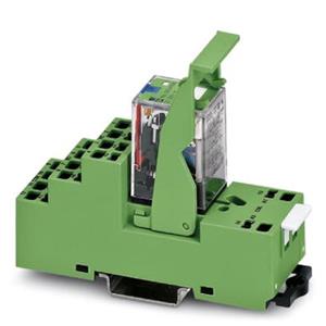 Phoenix Contact PR2-RSP3-LDP-24DC/2X21 Turkey