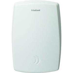 Friedland - Novar D846 Turkey