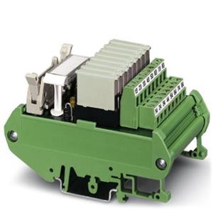 Phoenix Contact UMK- 8 RM/MR-G24/ 1/PLC