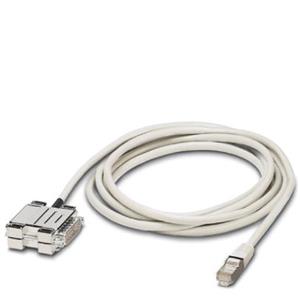 Phoenix Contact CABLE-25/8/250/RSM/SIMO611D Turkey