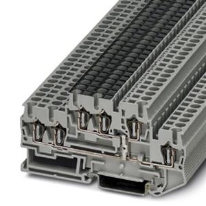 Phoenix Contact STTB 2,5-TWIN-PV Turkey