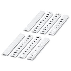 Phoenix Contact ZBF 5,LGS:FORTL.ZAHLEN 221-230