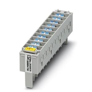 Phoenix Contact CT 10-2/2-GS/3E-110AC Turkey