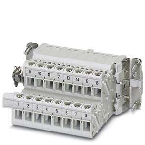 Phoenix Contact HC-B 16-A-UT-PER-F