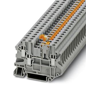Phoenix Contact UT 4-TWIN-MT P/P Turkey