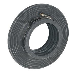 Fränkische Mauerkragen-Set für Kabuflex NW 110