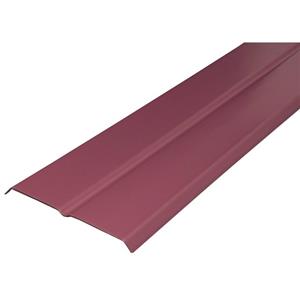 Fränkische FPL - Type 250 ROT 50 cm lg. o.Ein