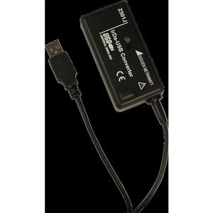 Gossen Metrawatt IrDa-USB Converter