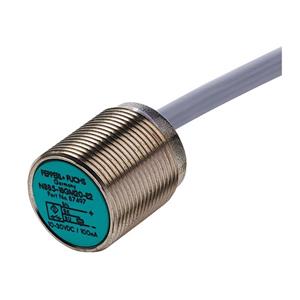Pepperl+Fuchs NBB5-18GM20-E2 Turkey