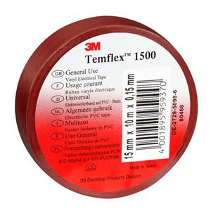 3M TEMFLEX150015X25BR