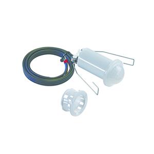 Esylux PD-C360/8 mini Slave opal-matt Turkey