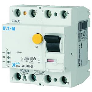 Eaton Electric dRCM-63/4/03-S/A+ Turkey
