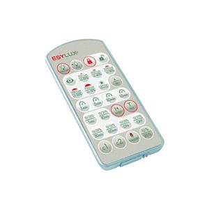 Esylux Mobil-PDi/Dali silber Turkey