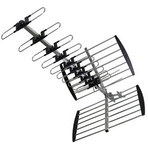 Astro UX 48 Turkey