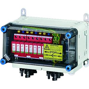 Hensel Mi PV 1133 Turkey