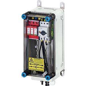 Hensel Mi PV 2111 Turkey