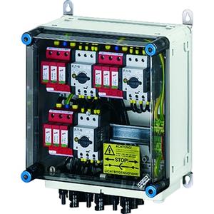 Hensel Mi PV 2263 Turkey
