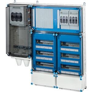 Hensel Mi PV 6123 Turkey