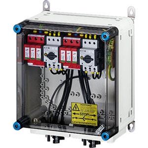 Hensel Mi PV 2222 Turkey
