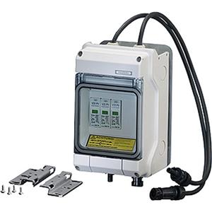 Hensel KV PV 1211 Turkey