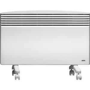 AEG Haustechnik WKL 2503 F Turkey