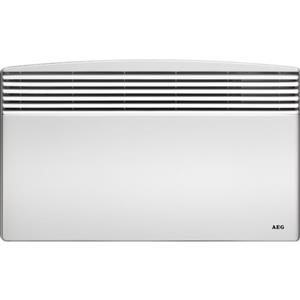 AEG Haustechnik WKL 753 SE Turkey