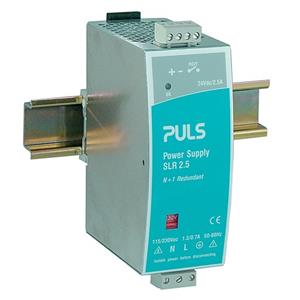 Puls SLR2.100 Turkey