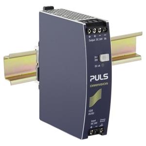 Puls CD5.241 Turkey