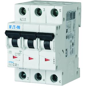 Eaton Electric FAZ-B6/3 Turkey