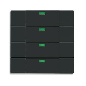 Busch-Jaeger 6127 MF-885-101