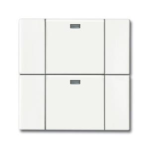 Busch-Jaeger 6126-884-101