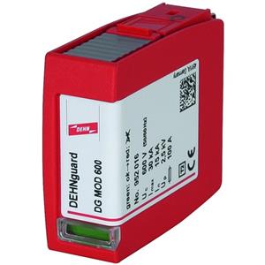 Dehn + Söhne DG MOD 600 Turkey