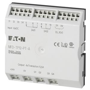 Eaton Electric MFD-TP12-PT-A