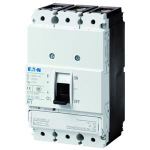 Eaton Electric N1-125