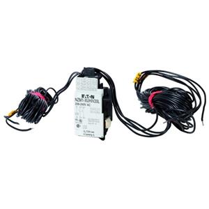 Eaton Electric NZM1-XUHIV20L380-440AC