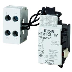 Eaton Electric NZM1-XUHIV24DC Turkey
