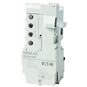 Eaton Electric NZM4-XA24AC/DC