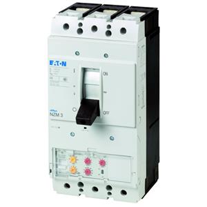 Eaton Electric NZMN3-VE630