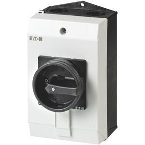 Eaton Electric P1-25/I2/SVB-SW/N Turkey