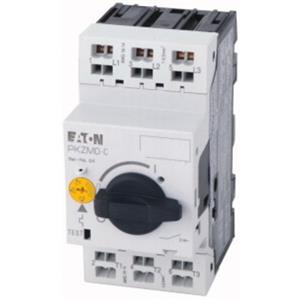Eaton Electric PKZM0-0,63-C