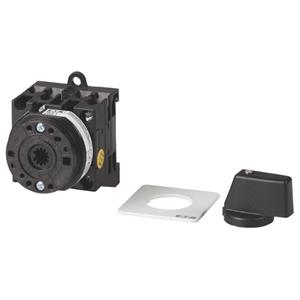 Eaton Electric T0-2-1/XZ Turkey