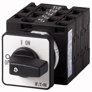 Eaton Electric T3-5-SOND*/E Turkey